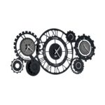 Orologio Fuso MECCANO