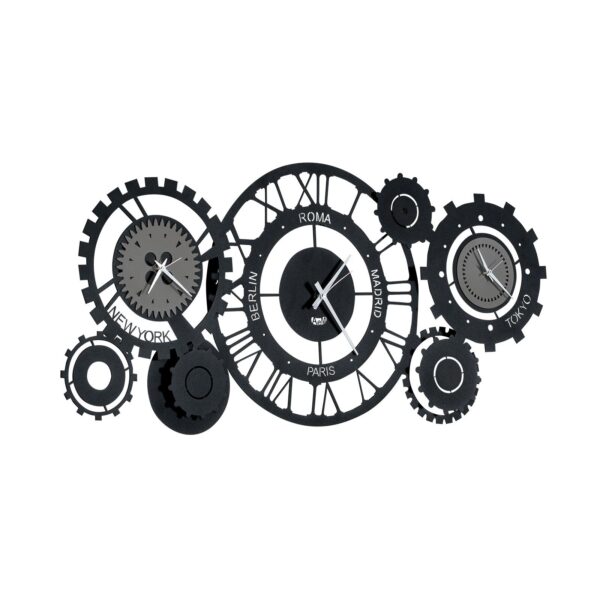 Orologio Fuso MECCANO - immagine 1