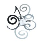 Orologio "Filomena"
