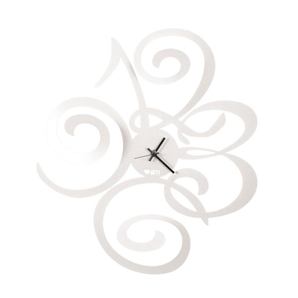 Orologio "Love Filomena" - immagine 1