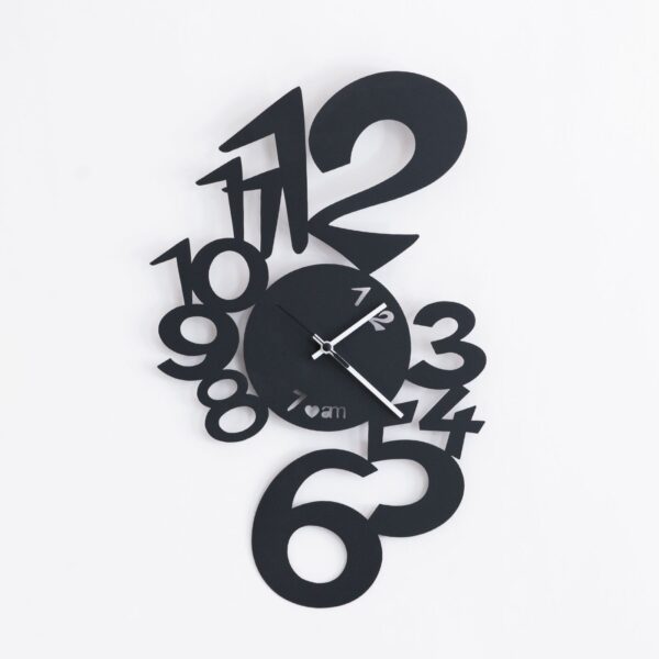Orologio "Lupin" - immagine 1