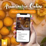 Stampo per arancini a punta di 80 grammi - immagine 7
