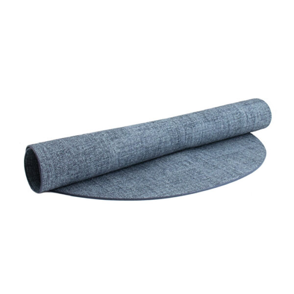 Tovaglietta ovale double face FABRIC - immagine 2