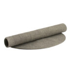 Tovaglietta ovale double face FABRIC - immagine 2
