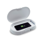 WD Lifestyle - Scatola sterilizzatrice UV - immagine 4