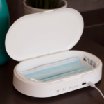 WD Lifestyle - Scatola sterilizzatrice UV - immagine 3