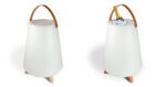 WD Lifestyle - Glacette bluetooth con luce LED - immagine 3