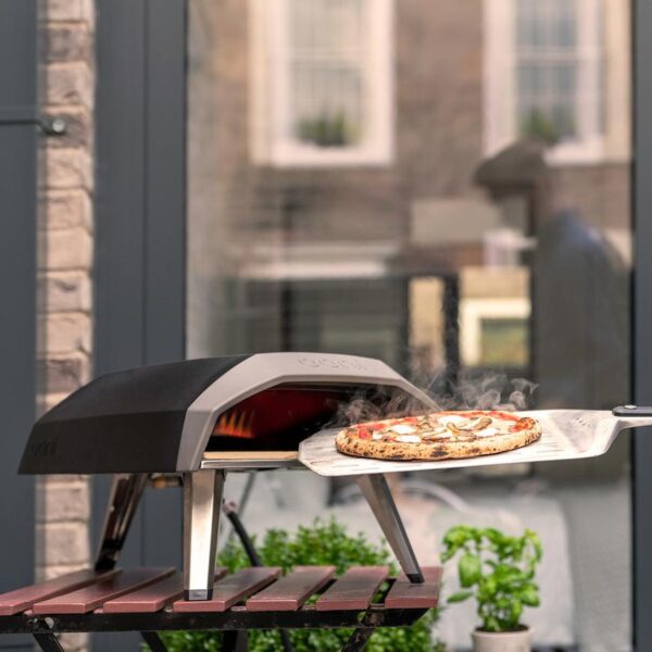 OONI KODA 12 - Forno a gas portatile per pizza - immagine 9