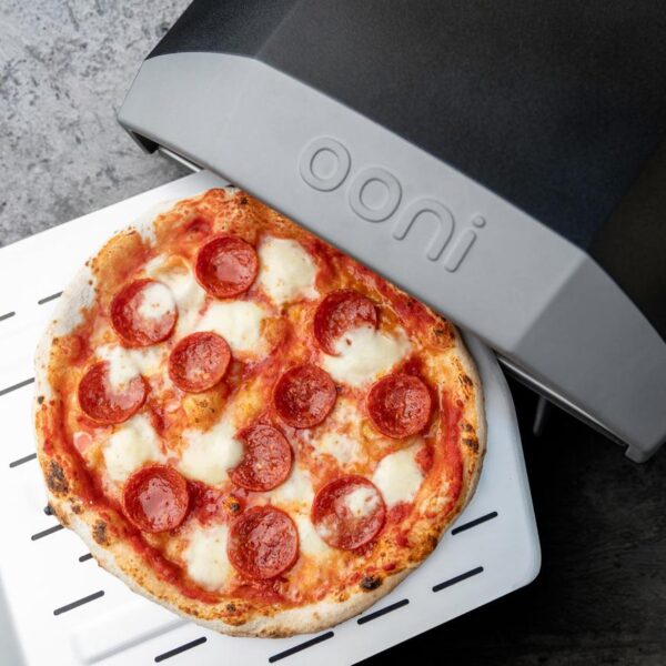 OONI KODA 12 - Forno a gas portatile per pizza - immagine 8