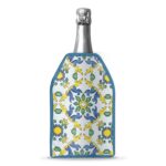 WD Lifestyle - Glacette raffredda bottiglie - Maiolica