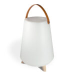 WD Lifestyle - Glacette bluetooth con luce LED - immagine 2