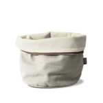 WD Lifestyle - Sacchetto pane riscaldabile - Beige
