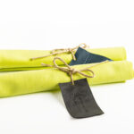 Tovagliolo in cotone - Verde Chiaro