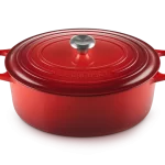 Le Creuset Cocotte ovale Evolution Ø 33