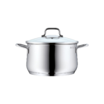 Wmf Mattea Batteria Da Cucina 5 Pezzi - immagine 2