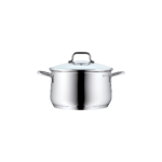 Wmf Mattea Batteria Da Cucina 5 Pezzi - immagine 3
