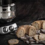 Impastatrice Nera - Ankarsrum® - immagine 6