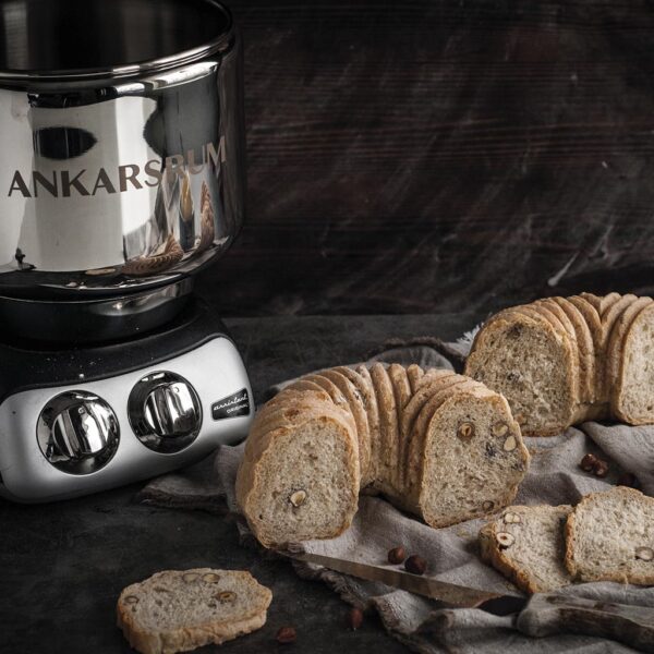 Impastatrice Nera - Ankarsrum® - immagine 6