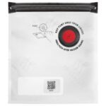 ZWILLING - Fresh & Save - Set per sottovuoto in vetro M/L - 7Pz. - Colore Bianco/ Grigio - immagine 6