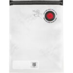 ZWILLING - Fresh & Save - Set per sottovuoto in vetro M/L - 7Pz. - Colore Bianco/ Grigio - immagine 7