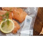 ZWILLING - Fresh & Save - Set per sottovuoto in vetro M/L - 7Pz. - Colore Bianco/ Grigio - immagine 8