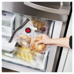 ZWILLING - Fresh & Save - Set per sottovuoto in vetro M/L - 7Pz. - Colore Bianco/ Grigio - immagine 10