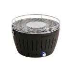 LOTUSGRILL - LG G34 U Barbecue L - Colore nero - immagine 3