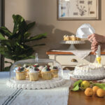 Tortiera Tiffany 36 cm - Guzzini - immagine 2
