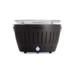 LOTUSGRILL - LG G34 U Barbecue L - Colore nero