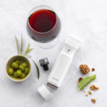 ZWILLING - Fresh & Save - Tappo da vino sottovuoto - Colore Inox/ Grigio - immagine 2