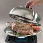 Set o’Plancha in acciaio inox - Mastrad - immagine 6
