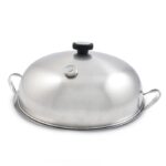 Set o’Plancha in acciaio inox - Mastrad
