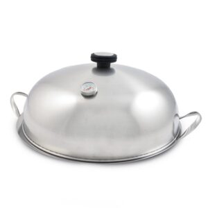 Set o’Plancha in acciaio inox - Mastrad