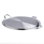 Set o’Plancha in acciaio inox - Mastrad - immagine 2
