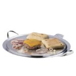 Set o’Plancha in acciaio inox - Mastrad - immagine 3