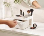 Joseph Joseph - Viva Cosmetic Organiser con cassetto - immagine 3