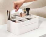 Joseph Joseph - Viva Cosmetic Organiser con specchio - immagine 2