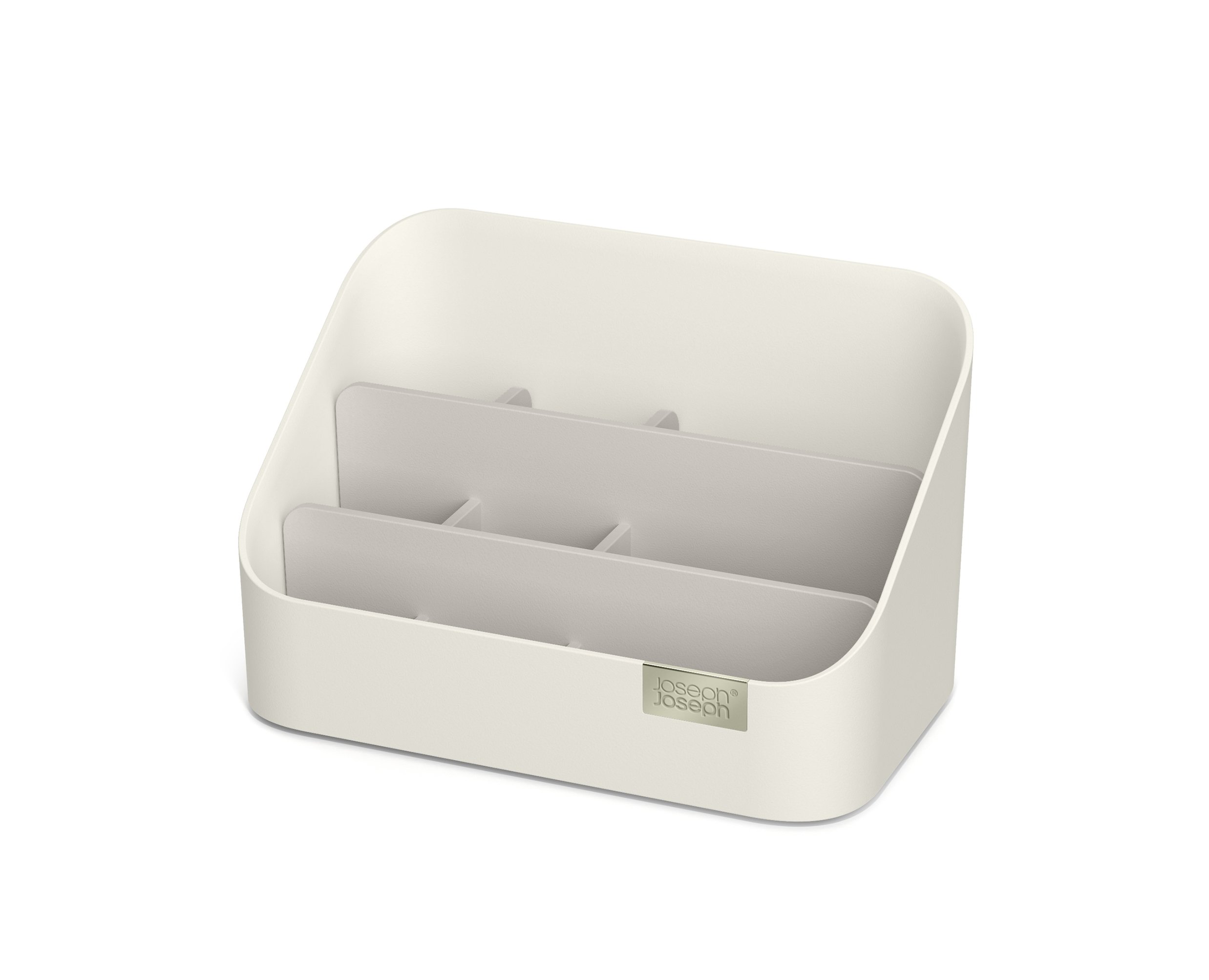 JJ_Viva_Tiered_Cosmetic_Organiser_Shell_75002_CO1_2600x Joseph Joseph - Viva Tiered Cosmetic Organiser - immagine 1