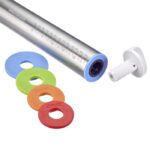 Westmark  - Mattarello in acciaio recolabile - immagine 3