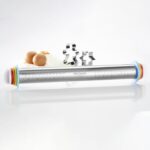 Westmark  - Mattarello in acciaio recolabile - immagine 4