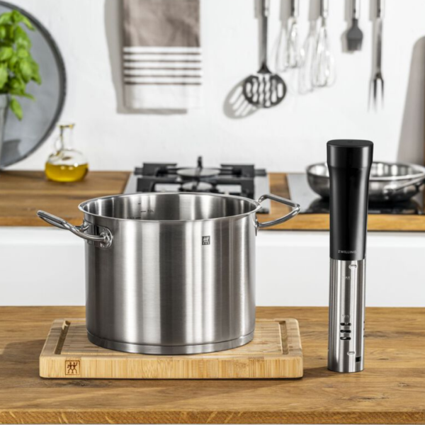 Zwilling - Sous - Vide - stick per cottura a bassa temperatura, nero - immagine 4