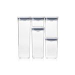 Oxo Good Grips -Pop 5 contenitori