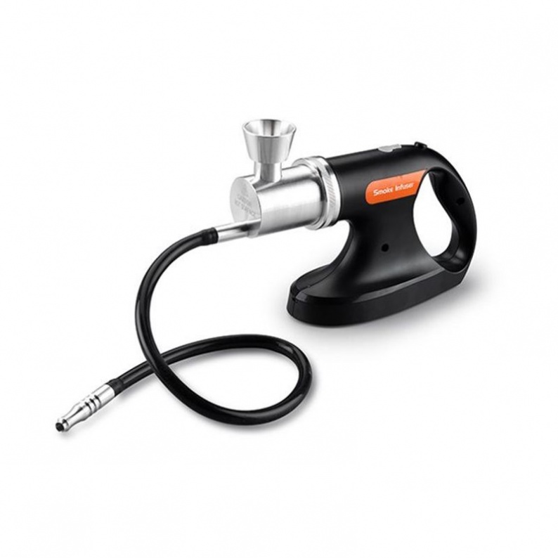 pistola-affumicatrice-affumicatore-smoking-gun-1100g Agnelli - Smoke Infuser 1100G - immagine 1