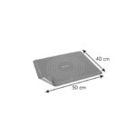 Tescoma - Stendipasta in silicone - 50 x 40 cm - immagine 4