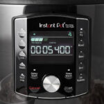 INSTANT POT Multicooker Pro Crisp 8L - immagine 4