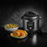 INSTANT POT - PRO 5,7 Lt. Multicooker - immagine 3