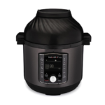 INSTANT POT Multicooker Pro Crisp 8L