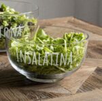 Simple Day - Insalatiera decoro Insalatina - immagine 2