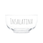Simple Day - Insalatiera decoro Insalatina