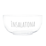 Simple Day - Insalatiera decoro Insalatona